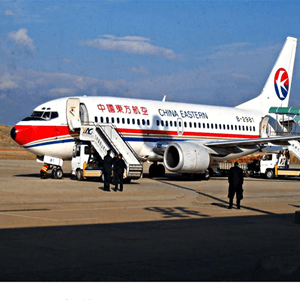 哈尔滨航空物流航空快运业稳步发展的原因是什么？
